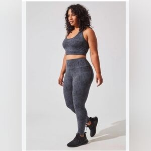 Mpg cool max sport bra. (SOLD OUT IN THIS COLOR & SIZE)